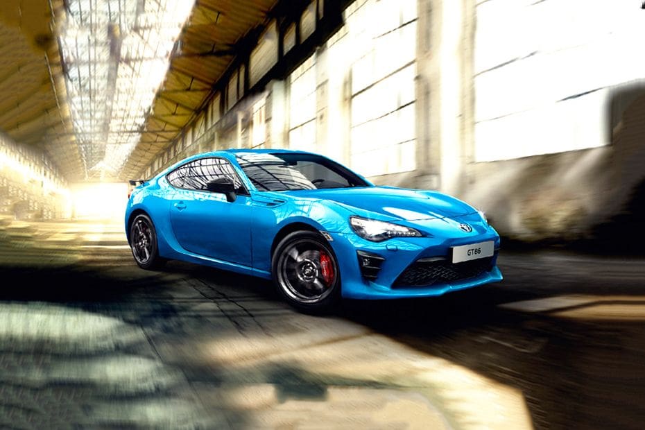 Dua Mobil Sport Toyota Kini Kena&nbsp;Recall￼